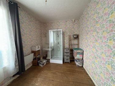 Maison a vendre Le Tréport 76470 Seine-Maritime 70 m2 5 pièces 126500 euros