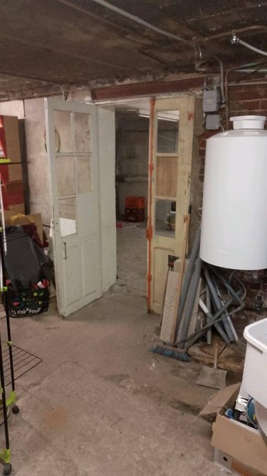 Maison a vendre Le Tréport 76470 Seine-Maritime 70 m2 5 pièces 126500 euros