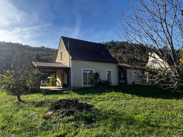 Divers a vendre Saint-Cybranet 24250 Dordogne 109 m2  231000 euros