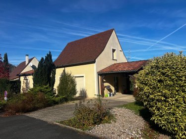 Divers a vendre Saint-Cybranet 24250 Dordogne 109 m2  231000 euros
