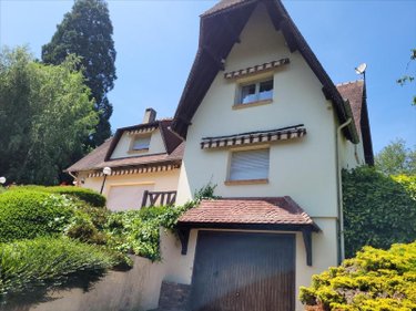 Maison a vendre Saint-Ouen-du-Tilleul 27670 Eure 222 m2 6 pièces 299250 euros