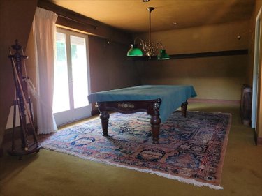 Maison a vendre Saint-Ouen-du-Tilleul 27670 Eure 222 m2 6 pièces 299250 euros