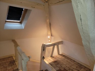 Maison a vendre La Saussaye 27370 Eure 180 m2 7 pièces 199000 euros