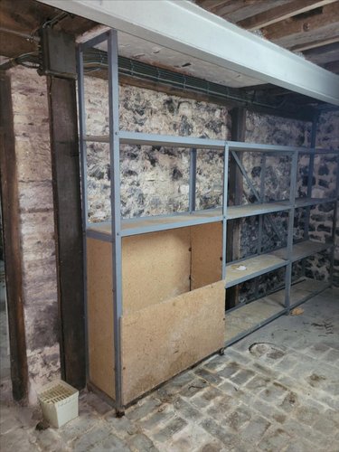 Maison a vendre La Saussaye 27370 Eure 180 m2 7 pièces 199000 euros