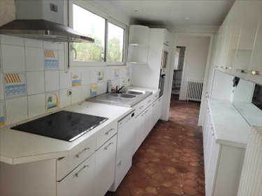 Maison a vendre La Saussaye 27370 Eure 180 m2 7 pièces 199000 euros