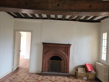 Maison a vendre La Saussaye 27370 Eure 180 m2 7 pièces 199000 euros