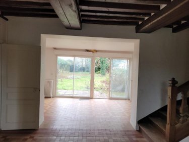 Maison a vendre La Saussaye 27370 Eure 180 m2 7 pièces 199000 euros