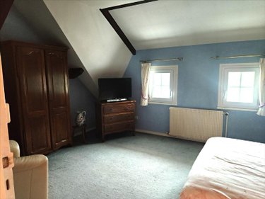 Maison a vendre Le Thuit-de-l'Oison 27370 Eure 169 m2 6 pièces 259000 euros