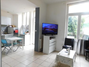 Maison a vendre Caudebec-lès-Elbeuf 76320 Seine-Maritime 110 m2 6 pièces 169000 euros