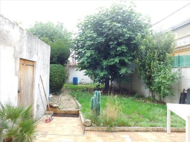 Maison a vendre Caudebec-lès-Elbeuf 76320 Seine-Maritime 110 m2 6 pièces 169000 euros