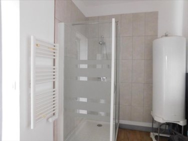 Maison a vendre Caudebec-lès-Elbeuf 76320 Seine-Maritime 110 m2 6 pièces 169000 euros