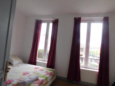 Maison a vendre Caudebec-lès-Elbeuf 76320 Seine-Maritime 110 m2 6 pièces 169000 euros