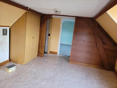 Maison a vendre Caudebec-lès-Elbeuf 76320 Seine-Maritime 78 m2 5 pièces 105000 euros