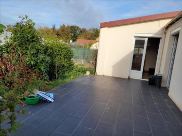 Maison a vendre Cléon 76410 Seine-Maritime 70 m2 4 pièces 147000 euros
