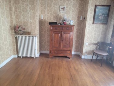 Appartement a vendre Elbeuf 76500 Seine-Maritime 62 m2 3 pièces 59000 euros