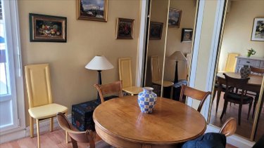 Appartement a vendre Elbeuf 76500 Seine-Maritime 79 m2 4 pièces 90000 euros