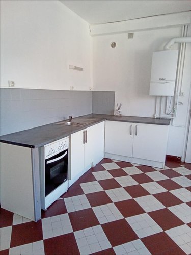 Appartement a vendre Elbeuf 76500 Seine-Maritime 99 m2 3 pièces 80000 euros