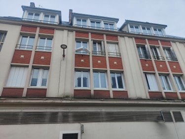 Appartement a vendre Elbeuf 76500 Seine-Maritime 99 m2 3 pièces 80000 euros