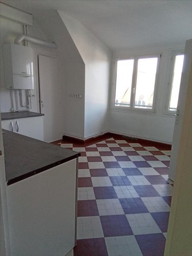 Appartement a vendre Elbeuf 76500 Seine-Maritime 99 m2 3 pièces 80000 euros