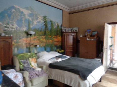 Immeuble a vendre Elbeuf 76500 Seine-Maritime 218 m2  260000 euros