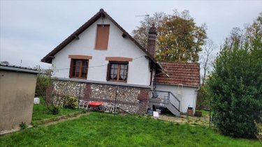 Maison a vendre Elbeuf 76500 Seine-Maritime 53 m2 2 pièces 136500 euros