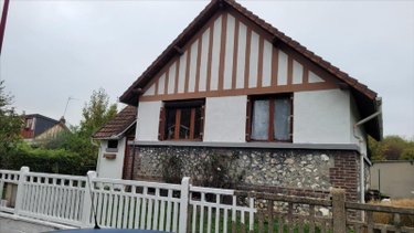 Maison a vendre Elbeuf 76500 Seine-Maritime 53 m2 2 pièces 136500 euros