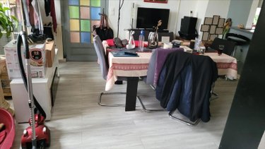 Maison a vendre Elbeuf 76500 Seine-Maritime 53 m2 2 pièces 136500 euros