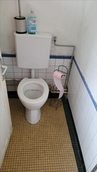 Maison a vendre Elbeuf 76500 Seine-Maritime 53 m2 2 pièces 136500 euros