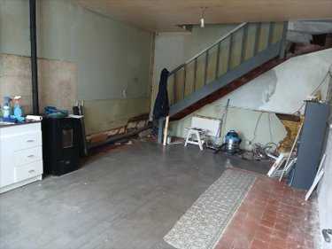Maison a vendre Freneuse 76410 Seine-Maritime 56 m2 2 pièces 75000 euros