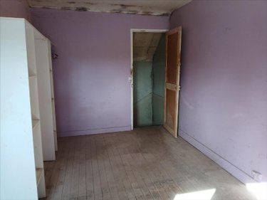 Maison a vendre Freneuse 76410 Seine-Maritime 56 m2 2 pièces 75000 euros