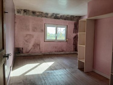 Maison a vendre Freneuse 76410 Seine-Maritime 56 m2 2 pièces 75000 euros