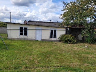 Maison a vendre La Londe 76500 Seine-Maritime 100 m2 5 pièces 199000 euros