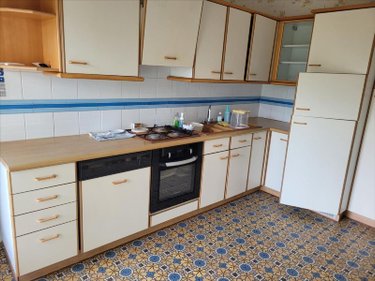 Maison a vendre La Londe 76500 Seine-Maritime 100 m2 5 pièces 208000 euros