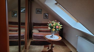 Viager maison La Londe 76500 Seine-Maritime 116 m2 6 pièces 95000 euros