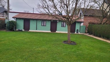 Viager maison La Londe 76500 Seine-Maritime 116 m2 6 pièces 95000 euros