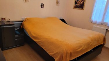 Viager maison La Londe 76500 Seine-Maritime 116 m2 6 pièces 95000 euros