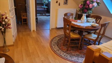 Viager maison La Londe 76500 Seine-Maritime 116 m2 6 pièces 95000 euros