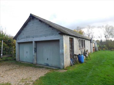 Viager maison Orival 76500 Seine-Maritime 113 m2 5 pièces 58500 euros