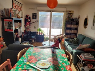 Appartement a vendre Rouen 76000 Seine-Maritime 65 m2 3 pièces 210000 euros