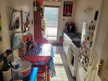 Appartement a vendre Rouen 76000 Seine-Maritime 65 m2 3 pièces 210000 euros