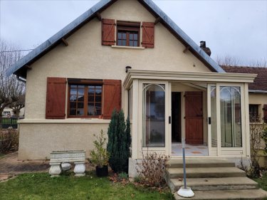 Maison a vendre Saint-Aubin-lès-Elbeuf 76410 Seine-Maritime 88 m2 5 pièces 220500 euros