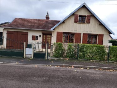 Maison a vendre Saint-Aubin-lès-Elbeuf 76410 Seine-Maritime 88 m2 5 pièces 220500 euros