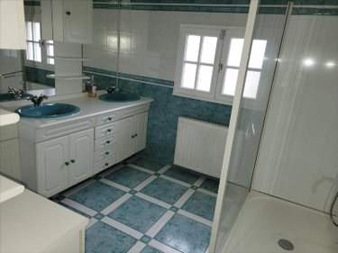 Maison a vendre Saint-Aubin-lès-Elbeuf 76410 Seine-Maritime 88 m2 5 pièces 220500 euros