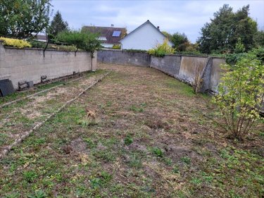 Maison a vendre Saint-Pierre-lès-Elbeuf 76320 Seine-Maritime 112 m2 5 pièces 157500 euros