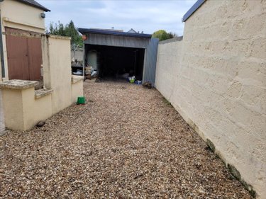 Maison a vendre Saint-Pierre-lès-Elbeuf 76320 Seine-Maritime 112 m2 5 pièces 157500 euros