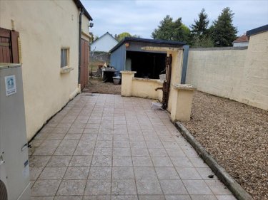 Maison a vendre Saint-Pierre-lès-Elbeuf 76320 Seine-Maritime 112 m2 5 pièces 157500 euros