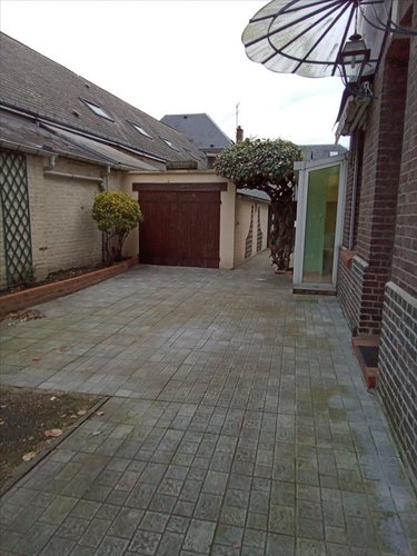 Maison a vendre Sotteville-lès-Rouen 76300 Seine-Maritime 91 m2 6 pièces 178500 euros