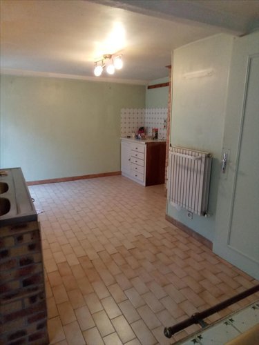 Maison a vendre Sotteville-lès-Rouen 76300 Seine-Maritime 91 m2 6 pièces 178500 euros