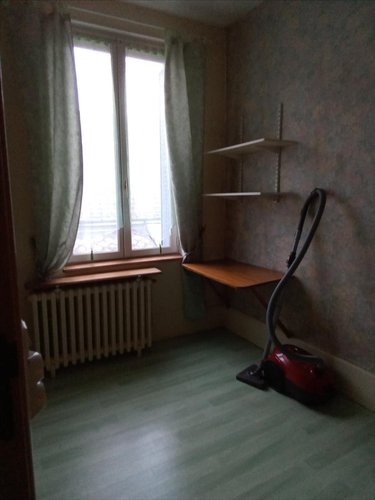 Maison a vendre Sotteville-lès-Rouen 76300 Seine-Maritime 91 m2 6 pièces 178500 euros