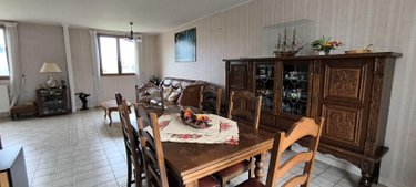 Maison a vendre Guilers 29820 Finistère 103 m2 5 pièces 215500 euros